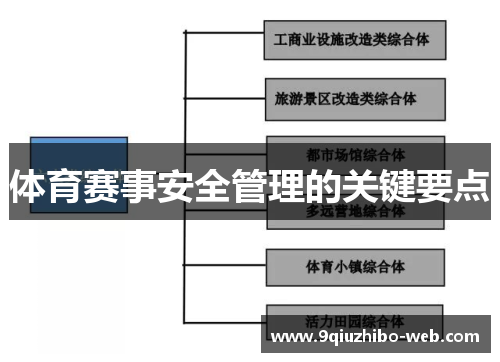 体育赛事安全管理的关键要点